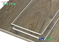 Interior Decoration SPC Vinyl Plank Flooring With Rigid Core Technology
