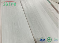 1.5 MM IXPE Backlayer Household SPC Flooring 100% Formaldehyde Free