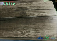 Kitchen Flooring Virgin Material Rustic Grey Oak SPC Vinyl Plank Flooring Click Lock