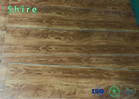 IXPE Underlayer SPC Vinyl Flooring With 4MM 5MM Thickness Easy Unilin Click
