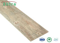 Slip Resistant 4MM LVP Flooring Luxury Vinyl Plank Flooring With UV Coating