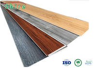 LVP Flooring Embossed PVC Sheet Click LVT LVP Vinyl Plank Commercial Use