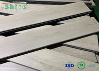 Strong Click SPC Vinyl Plank Flooring By Extrusion Molding Imitation Wood Flooring Vinyl