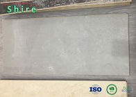 Marble Look Waterproof  Vinyl Flooring PVC Material 4.0mm Thickness