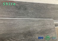 Natural Wood Flooring Luxury Vinyl Plank With IXPE Backing