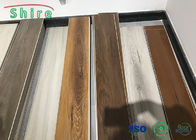 PVC Vinyl Flooring Slip Resistant Waterproof PVC Spc Lvt Vinyl Laminate Tile Flooring