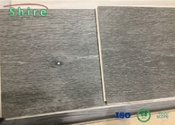 Anti Slip 100% Waterproof SPC Flooring / Water Resistant Loose Lay Vinyl Plank Flooring