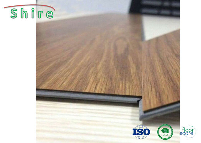 Rigid Core Vinyl Plank Flooring 4mm 5mm 6mm, Cork Vinyl Plank Flooring