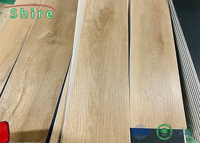 glueless laminate flooring
