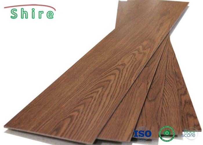 100% Virgin Material Pvc Vinyl Flooring Vinyl Laminate Click Flooring