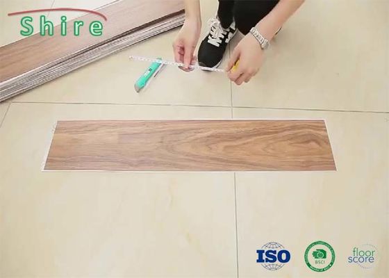 L And Stick Vinyl Plank Flooring, Installing Self Adhesive Vinyl Flooring