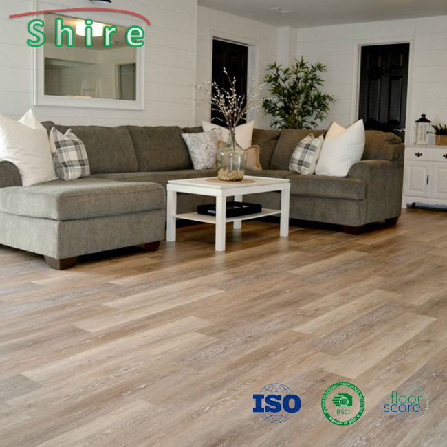 SPC Rigid Core Vinyl Flooring highest rated vinyl plank flooring