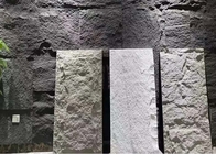 Lightweight Stone Polyurethane Foam PU Stone Skin Wall Panel
