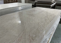PVC Marble Sheet UV Wall Panel for Interior Decoration