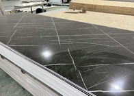 Flexible stone sheet UV Wall Panel for Interior Decoration Marble Sheet