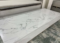 PVC Marble UV Board Wall Panel with Artificial Pattern