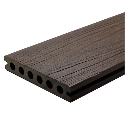 Outdoor flooring Composite Deck Plank