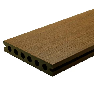 Outdoor flooring Composite Deck Plank