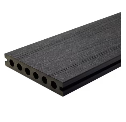 Outdoor flooring Composite Deck Plank