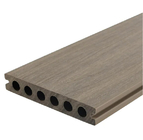 Outdoor flooring Composite Deck Plank