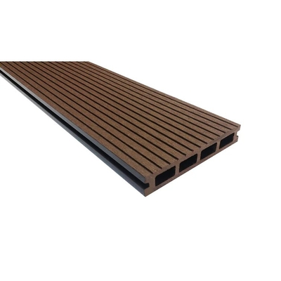 Outdoor flooring Composite Deck Plank