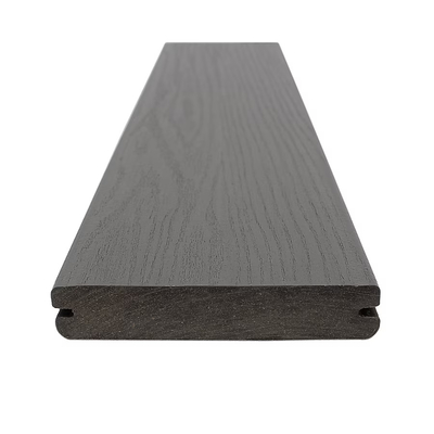 Outdoor flooring Composite Deck Plank