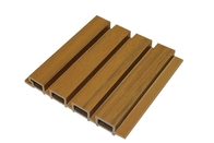 Hot Sale Co-Extrusion Eco-Friendly Outdoor WPC Cladding Wall Panel Outdoor flooring Composite Deck Plank