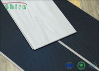Sound Absorption Rigid Core Vinyl Plank Flooring Waterproof For Living Room