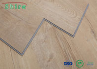 Indoor SPC Modern Vinyl Flooring No Noxious Or Chemical Component