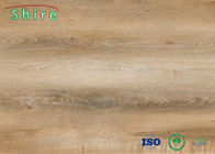 Indoor Decorate SPC  Flooring Non - Slip Virgin Material Click System 48*6&quot;