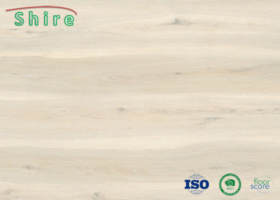 Household Rigid Vinyl Flooring 100% Formaldehyde Free 4mm 5mm Thickness