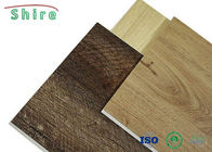 Eco Friendly SPC Vinyl Plank Flooring , Luxury Vinyl Wood Plank Flooring