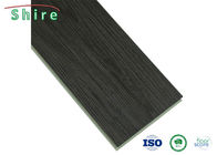 Commercial Spc Rigid Core Flooring With 0.3mm / 0.5mm Wear Layer SGS Approved