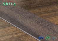 High Durability Stone Plastic Composite Flooring Waterproof / UV Protected