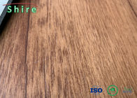 Ultra Durable SPC Vinyl Plank Flooring Without Expansion / Contraction