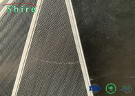 100% Healthy SPC Vinyl Flooring With IPEX/EVA backing patterned vinyl flooring