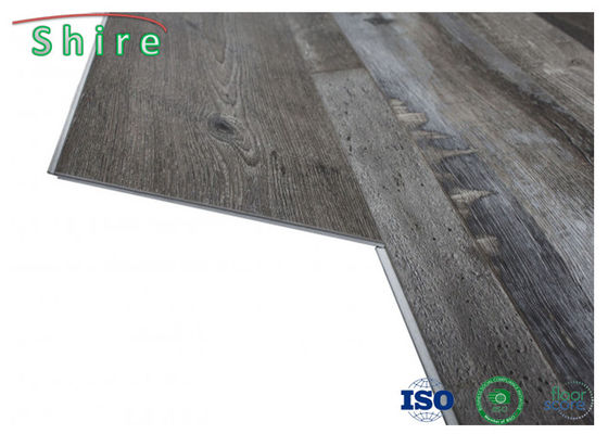 4-7MM Timeless Designs Everlasting Reclaimed SPC Vinyl Plank Flooring