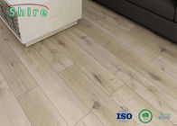 Wear Resistant Rigid Vinyl Flooring , Hardwood Vinyl Flooring Planks