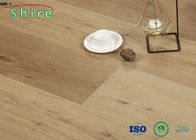 Fireproof SPC Flooring Interlocking Vinyl Plank Flooring With 3.5-5.5MM Regular Thickness