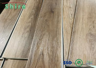 100% No Radiation Rigid SPC Vinyl Plank Flooring 0.3 / 0.5mm Wear Layer