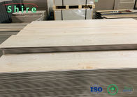 Commercial Water Resistant SPC Vinyl Flooring Super Silent Easy Maintenance