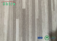 Anti Slip SPC Vinyl Plank Flooring Water Resistant Rigid Core Vinyl Plank