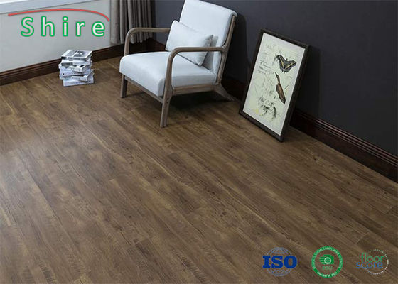 100% Virgin Material SPC Vinyl  Flooring Fireproof Exterior Vinyl Flooring