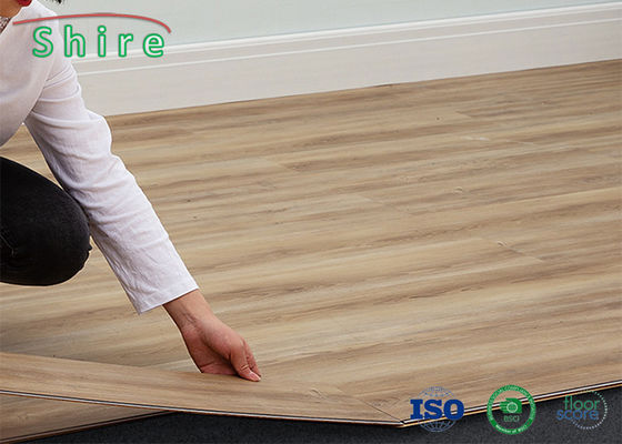 SPC Vinyl Laminate Flooring SPC Waterproof Vinyl Laminate Flooring