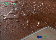 Waterproof SPC Vinyl Plank Flooring Rigid Core Vinyl Plank Glueless Vinyl Flooring