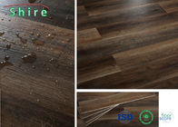 Easy Installation Rigid Core Vinyl Plank Flooring , Bathroom Vinyl Flooring