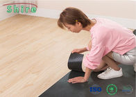 Wood Grain Loose Lay PVC Vinyl LVT Plank Floor Flexible Flooring Waterproof