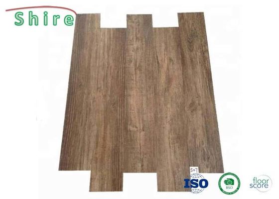 Easy Install Wood Look Pvc Vinyl Laminate Dance Floor Soft Foot Feeling Flooring