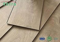 Easy Maitain LVT Flooring Luxury Wood Grain Vinyl Flooring Solid Vinyl Plank Flooring