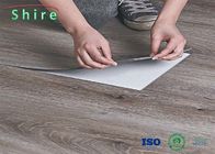 Hard Wearing LVT Flooring Versatile And Easy To Install PVC Flooring